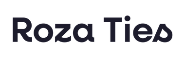 Roza Ties logo