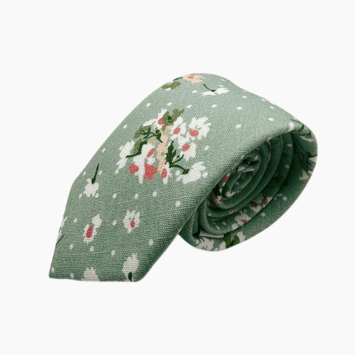 Winter Mint